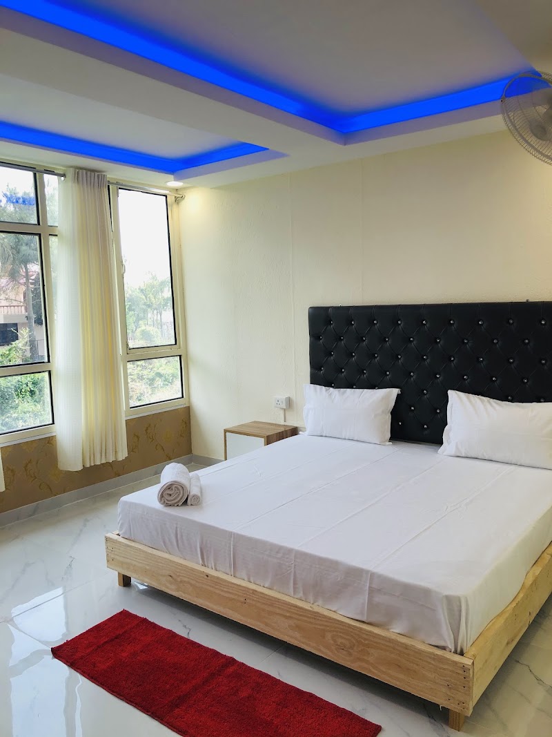 Hotel Mountain View - Hotel Mountain View 14, Old Mussoorie Rd, near Shanshai Ashram, Rajpur, Dehradun, Uttarakhand 248009, India