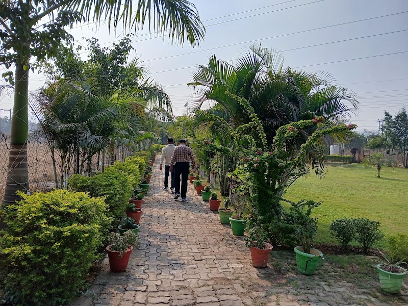 Lazziz Tower - Lazziz Tower, Golgunda Rd, Chowk, Burla, Odisha 768019, India