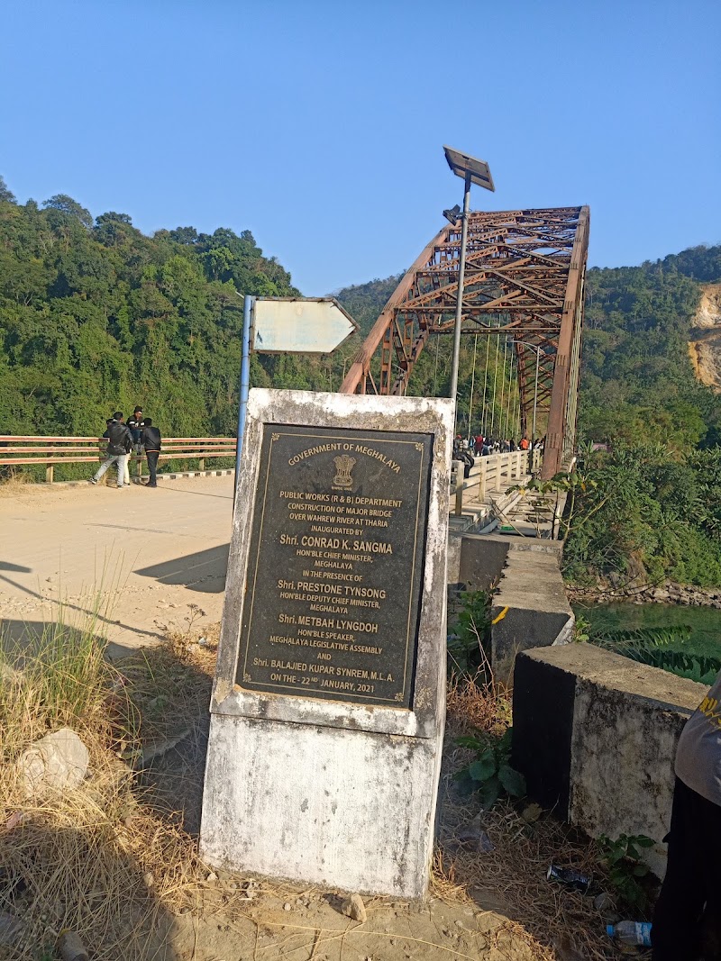 Wahrew Tourist Spot Sohbar - Nongjri. - Wahrew Tourist Spot Sohbar - Nongjri. 5QQ7+8Q9, Jovinus joey, Sohbar, Meghalaya 793107, India