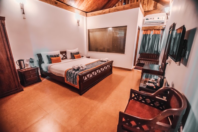 Silver Sand Sea Princess Beach Resort, Port Blair - Silver Sand Sea Princess Beach Resort, Port Blair Wandoor Beach, New Wandoor, Sri Vijaya Puram, Andaman and Nicobar Islands 744103, India