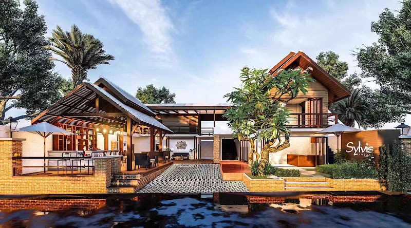Sylvis Hostel Chiangmai