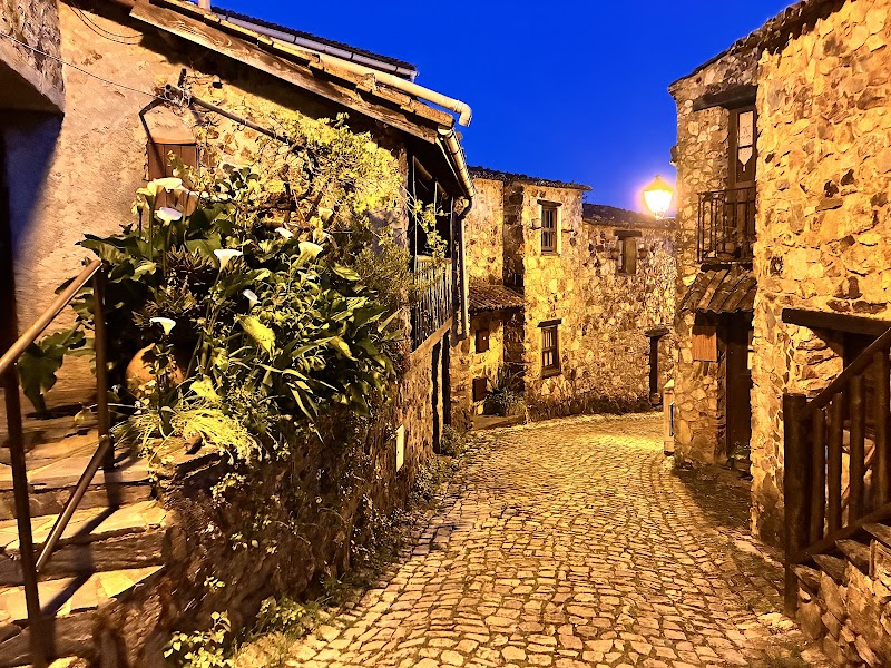 Casal de São Simão (Aldeias do Xisto)