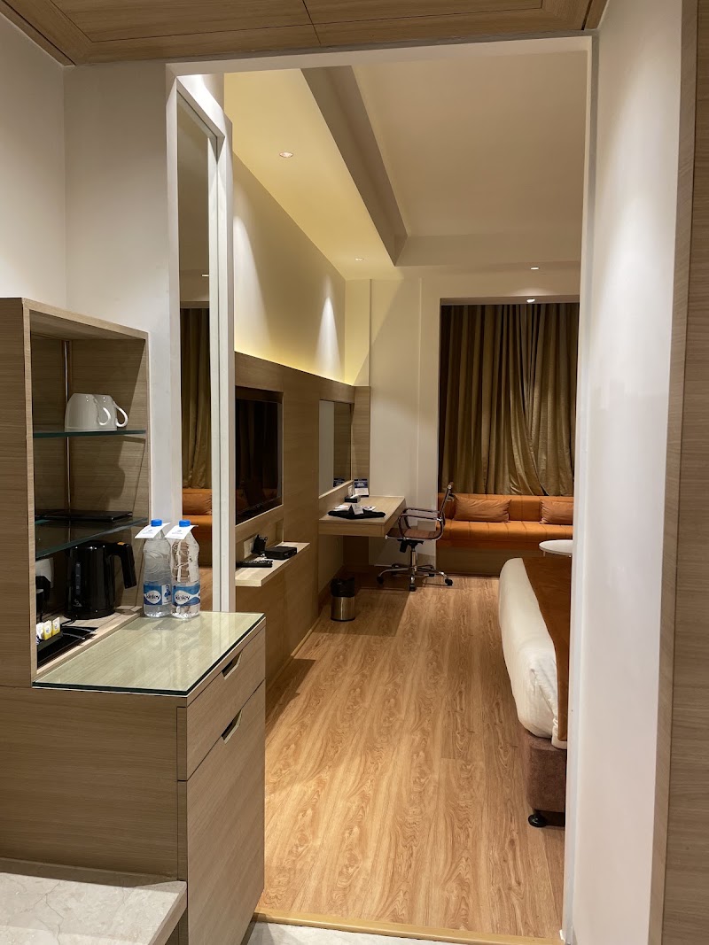 Hotel Best Western Vrindavan - Hotel Best Western Vrindavan, Asset no 12, Best western vrindavan Ashram vihar, Vrindavan, Sunrakh Bangar, Uttar Pradesh 281121, India