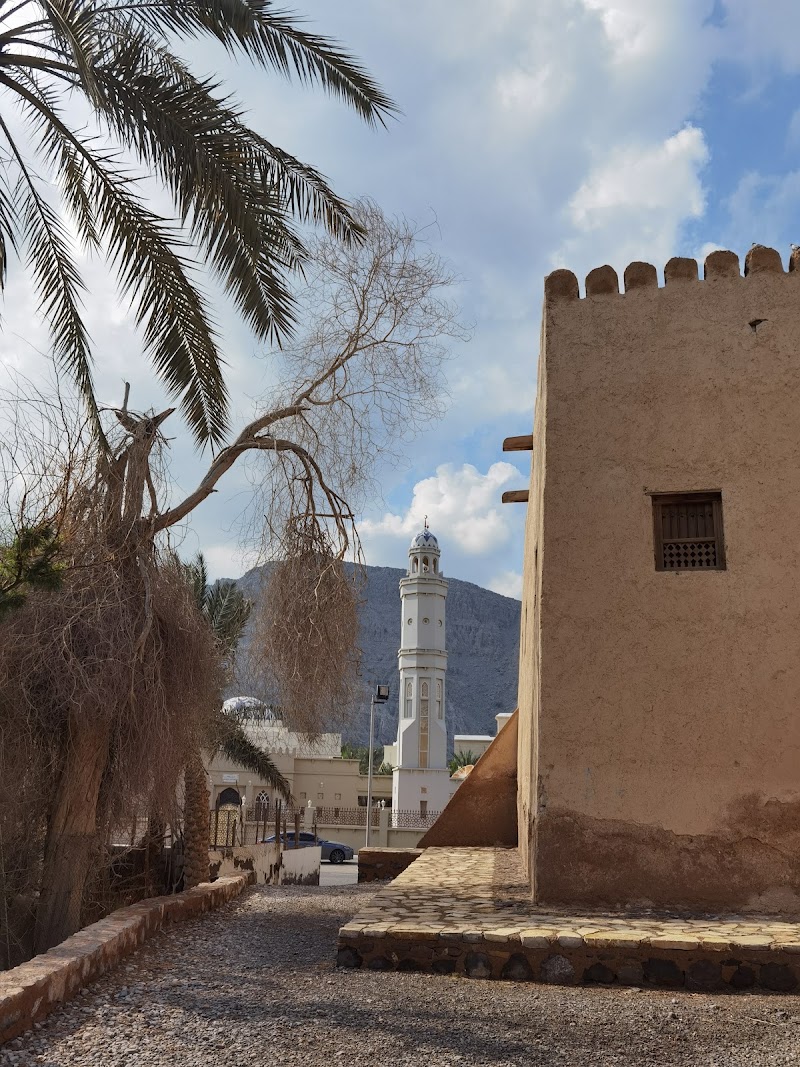 Khasab - Khasab Khasab, Oman