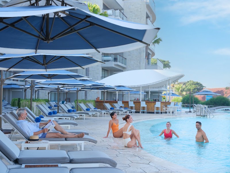 Double Six Luxury Hotel - Double Six Luxury Hotel Jl. Double Six No.66, Seminyak, Kec. Kuta, Kabupaten Badung, Bali 80361, Indonesia