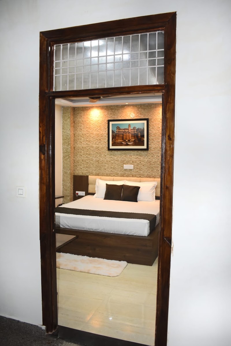 Kashi Dream Stays - Kashi Dream Stays, D54/152 A-1, Shri Nagar Colony, Ram Kund, Sidhgiribagh, Varanasi, Uttar Pradesh 221010, India