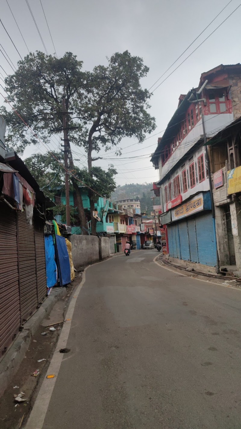 Bhowali - Bhowali Bhowali, Sukha, Uttarakhand, India
