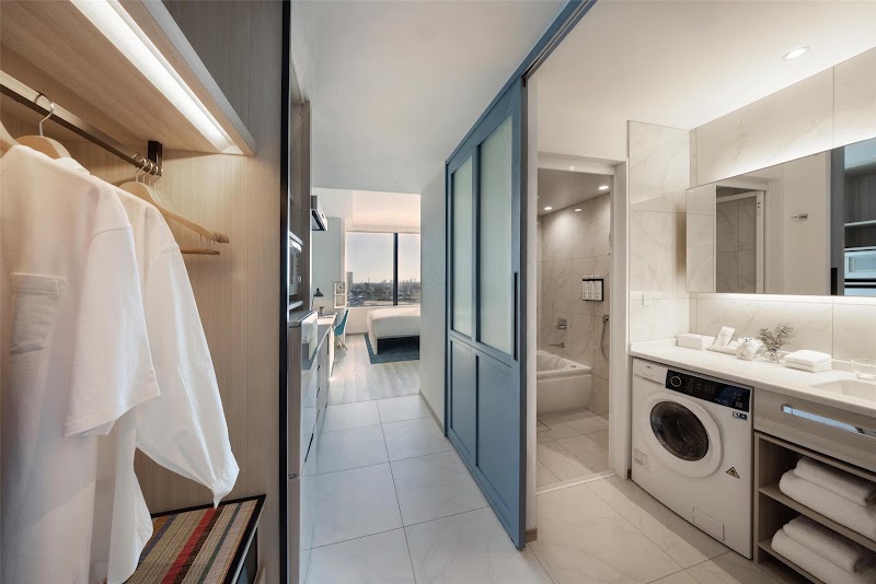 Hyatt House Tokyo Shibuya - Hyatt House Tokyo Shibuya 3-3-3 Sakuragaokachō, Shibuya, Tokyo 150-0031, Japan