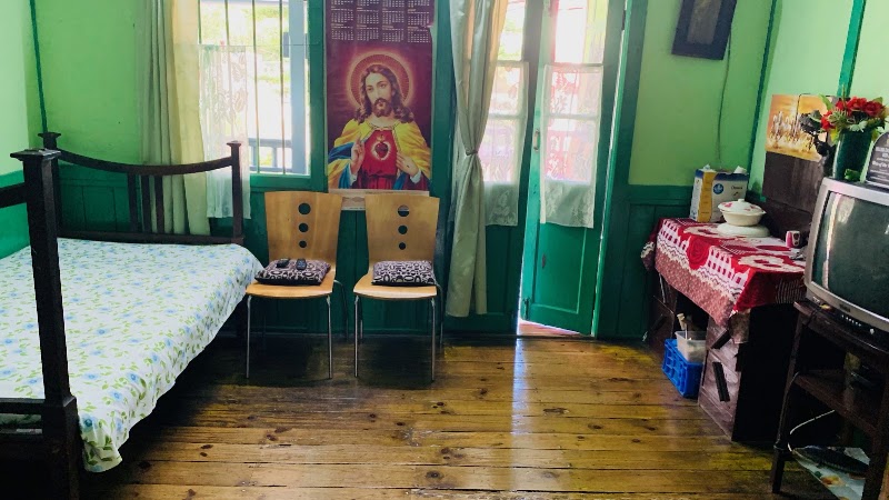Ila Traveler's Hub - Ila Traveler's Hub Laitumkhrah, Shillong, Meghalaya 793003, India