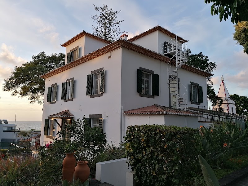 Quinta da Penha de França - Quinta da Penha de França, R. Imperatriz Dona Amelia 85, São Martinho, 9000-018 Funchal, Portugal