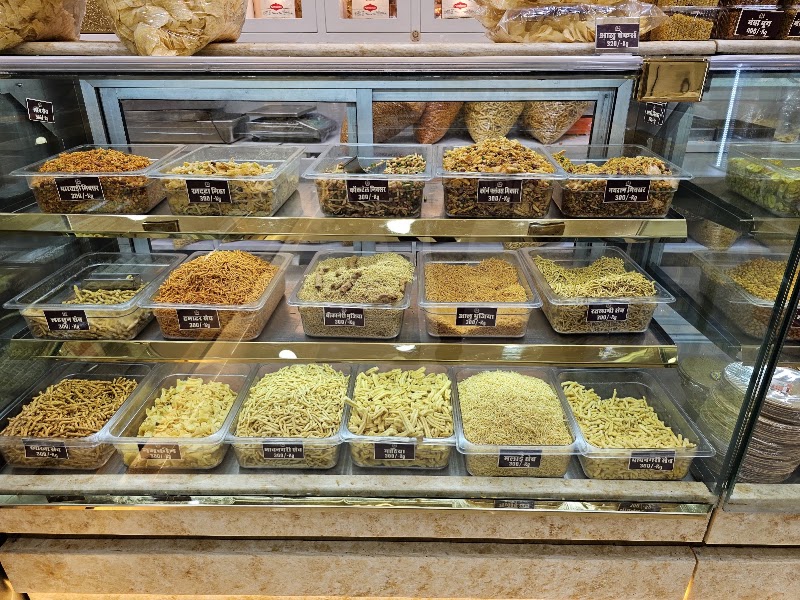 Jodhana Sweets and Restaurant