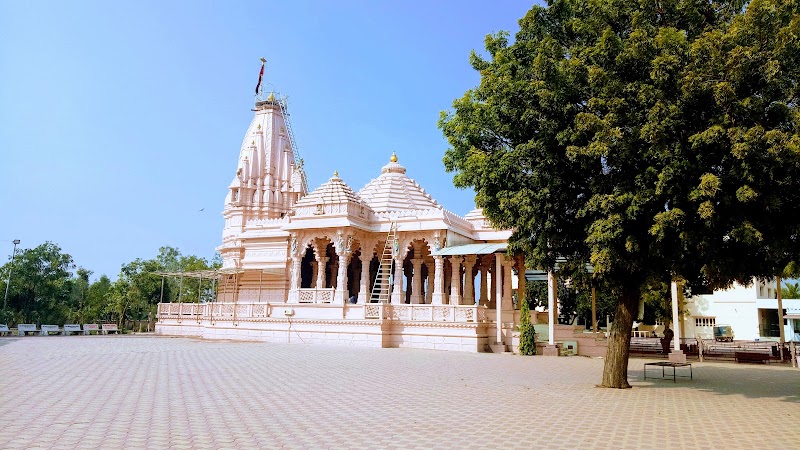 Varana - Varana, Gujarat 384245, India