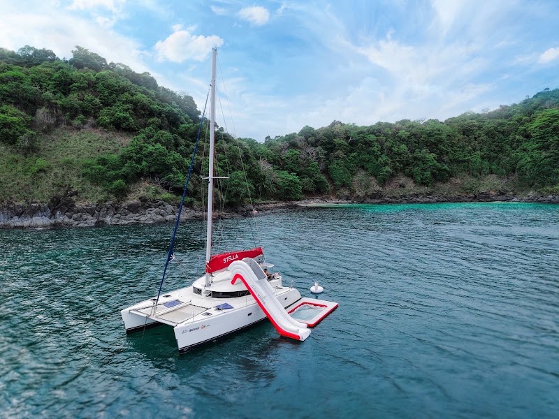 Castaway Club - Phuket - Castaway Club - Phuket 63, 202 Thepkasattri Road, Tambon Ko Kaeo, Mueang, Chang Wat Phuket 83000, Thailand