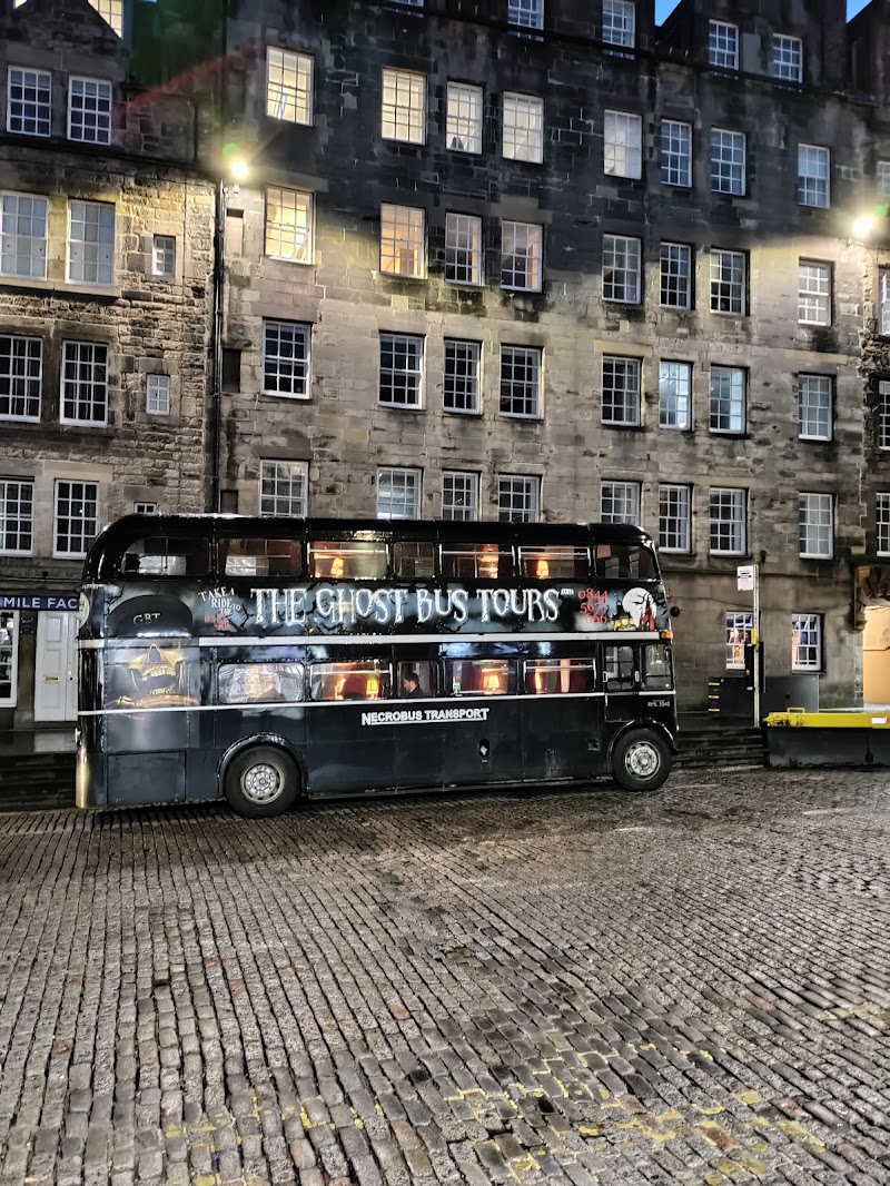 Victoria Street - Victoria Street Victoria St, Edinburgh EH1, UK