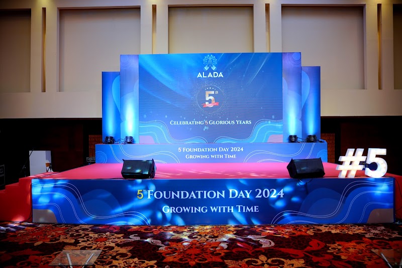 Ecstasy Events & Entertainment - Ecstasy Events & Entertainment, Vastusparsh Society 36/2, Plot No 11, Balewadi, Pune, Maharashtra 411045, India