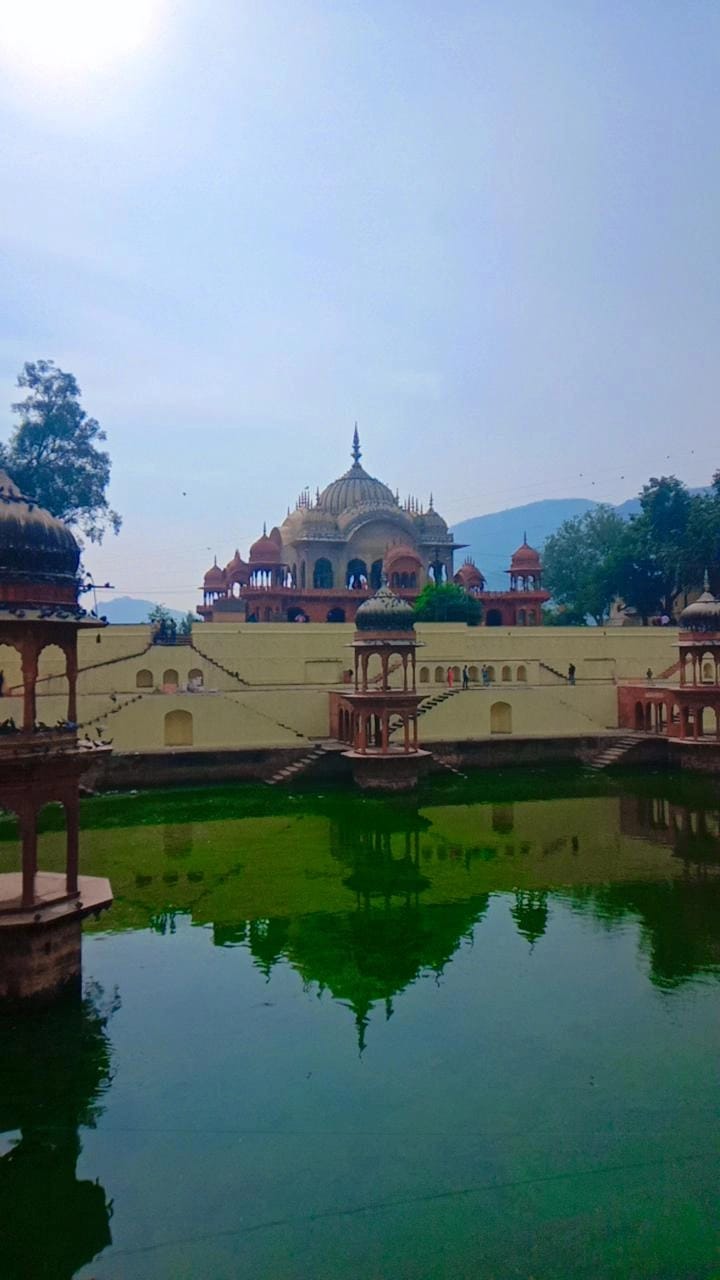 Alwar - Alwar Alwar, Rajasthan, India