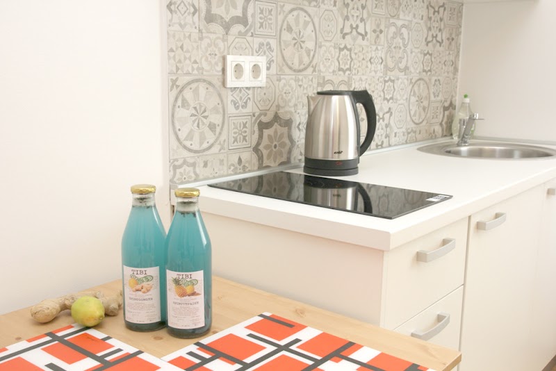 City of Hearts apartments 1&2 - City of Hearts apartments 1&2 Dolac 9, 10000, Zagreb, Croatia