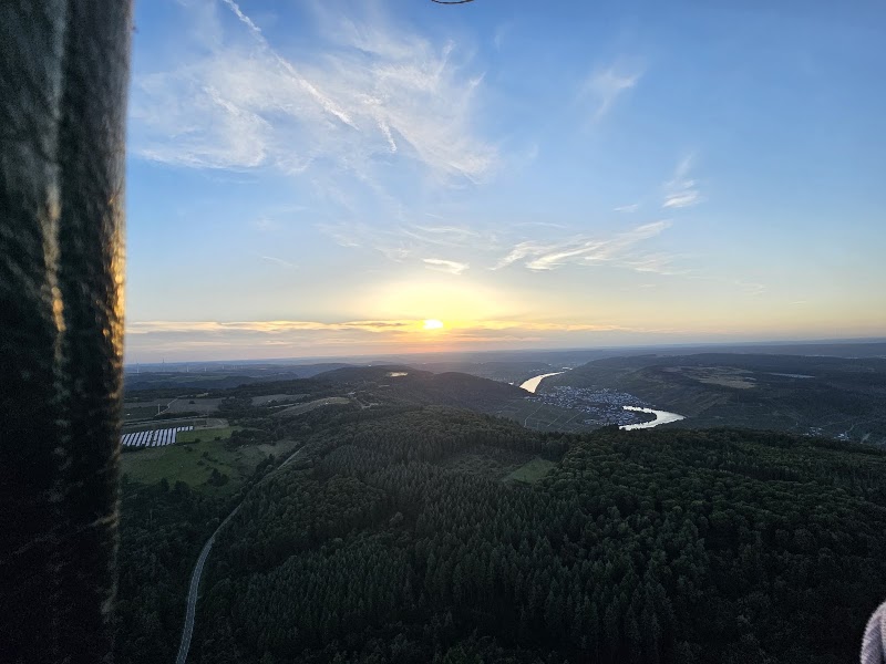 Ballonsportverein Rhein-Mosel e.V. - Ballonsportverein Rhein-Mosel e.V., Leopoldstraße 14, 54550 Daun, Germany