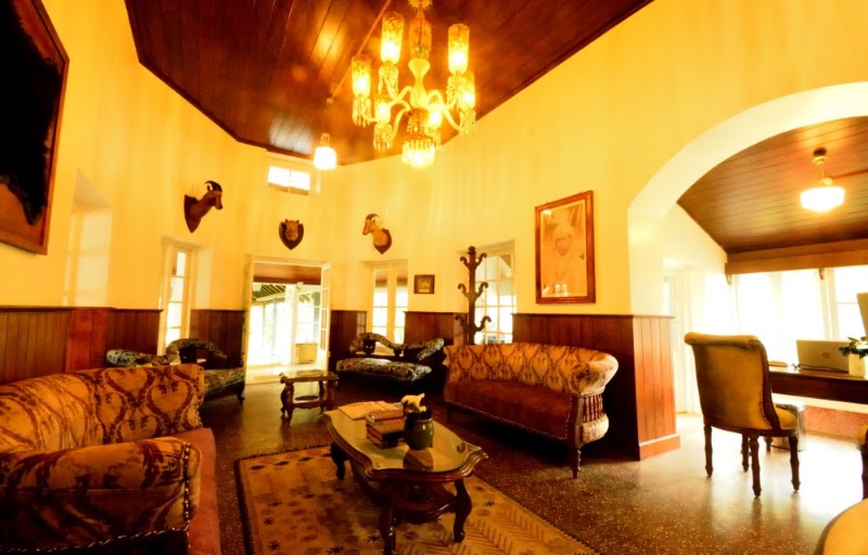 The Tredis Heritage by the Lake - The Tredis Heritage by the Lake The Tredis Heritage By the Lake, #13, 06, Lake Rd, Kodaikanal, Tamil Nadu 624101, India
