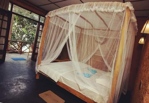 The Nirwana Cottage Ella - The Nirwana Cottage Ella, kithalella, ඇල්ල 90090, Sri Lanka