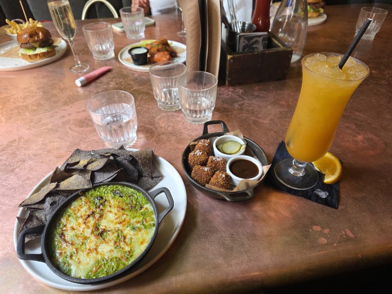 The Blues Kitchen Shoreditch - The Blues Kitchen Shoreditch 134-146 Curtain Rd, London EC2A 3AR, UK