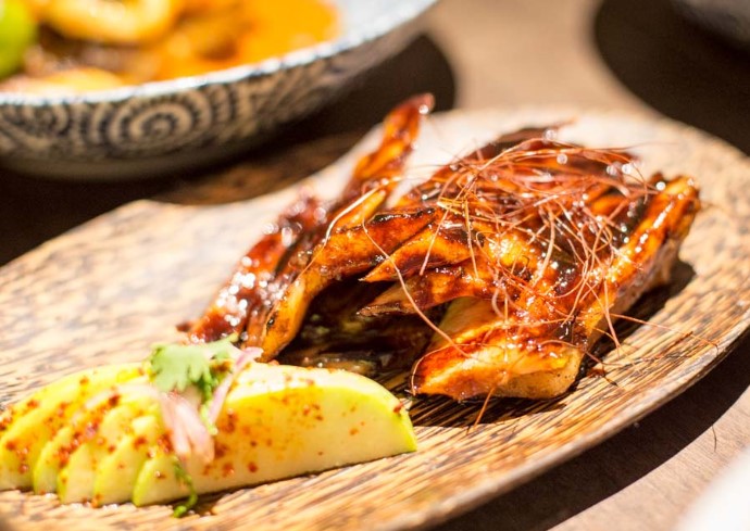 Candlenut - Candlenut, 17a Dempsey Rd, Singapore 249676