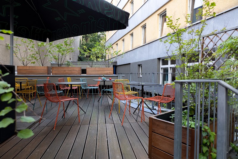 Hostel Köln