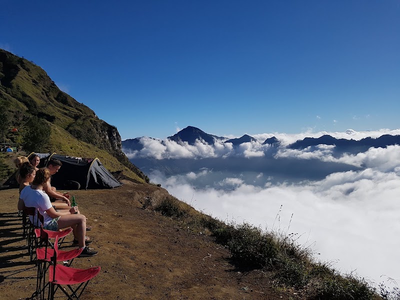 Pelawangan Sembalun - Pelawangan Sembalun, Sembalun Lawang, Sembalun, Sembalun Lawang, Kec. Sembalun, Kabupaten Lombok Timur, Nusa Tenggara Bar. 83656, Indonesia