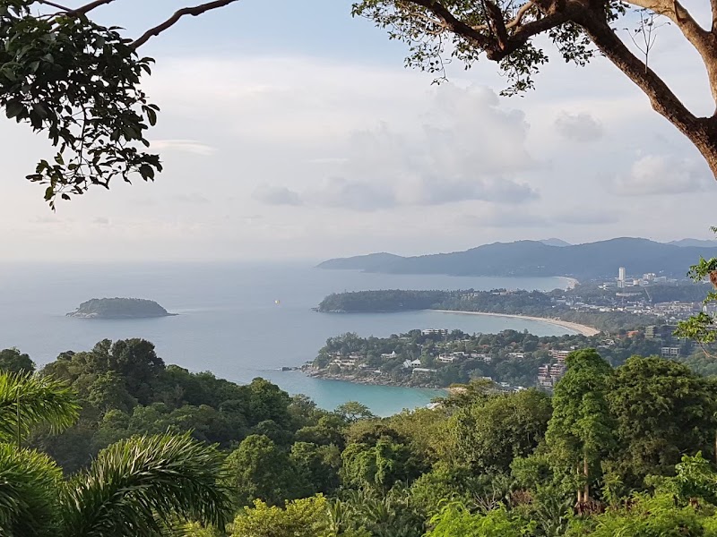 Sun Leisure World - Sun Leisure World The Royal Paradise Hotel & Spa Patong Phuket Rat-U-Thit 200 Pee Road Kathu, ตำบลป่าตอง phuket, ภูเก็ต 83150, Thailand