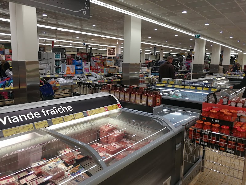 ALDI - ALDI, Rue du Grand Bay 21, 1220 Vernier, Switzerland