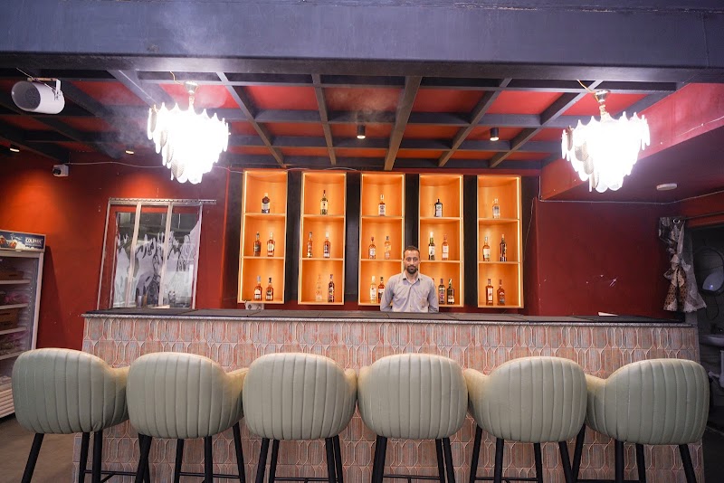 Z Sky Bar - Z Sky Bar Sabji Mandi Rd, near Bank of India, Saraswati Nagar, Basni, Jodhpur, Rajasthan 342001, India