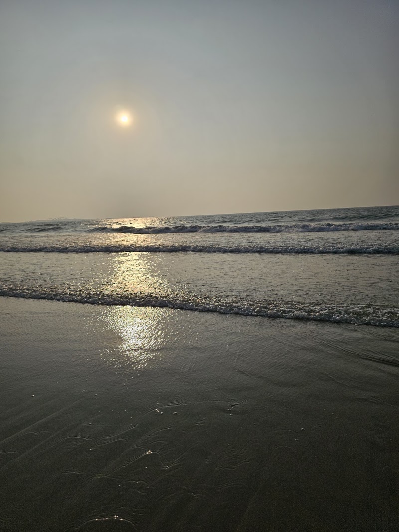 Aasare Beach Park - Aasare Beach Park 9MRW+FP2, Kadike Beach Rd, Thonse West, Padutonse, Karnataka 576115, India