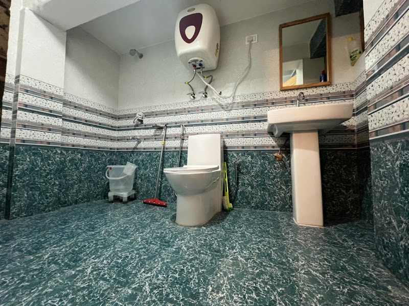 Sethan bouldering hostel - Sethan bouldering hostel ADHPL, after, curve 36, near Manali, Prini, Sethan, Himachal Pradesh 175143, India