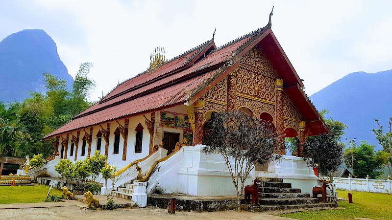 Muang Ngoy - Muang Ngoy, Laos