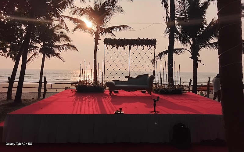 Furtado's Beach House - Furtado's Beach House, A-77, Pedda, Sernabatim, Benaulim, Goa 403708, India