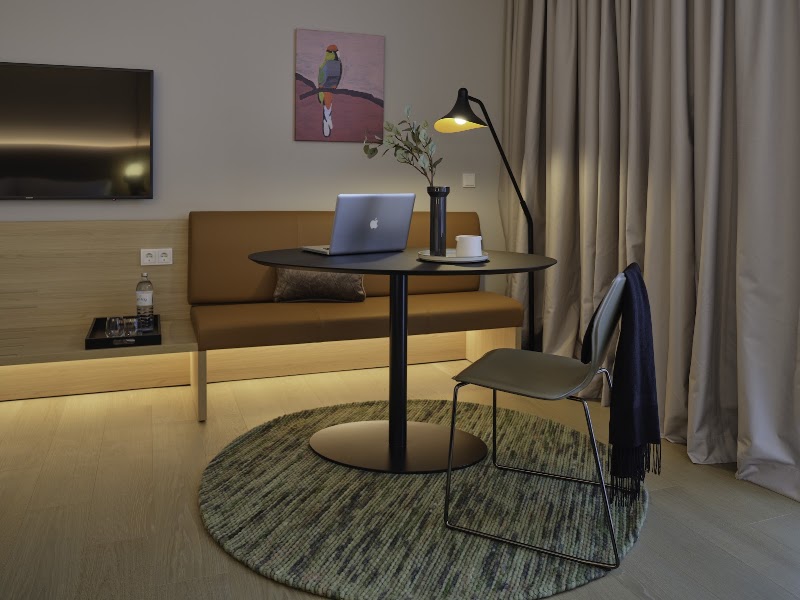 Adina Apartment Hotel Vienna Belvedere - Adina Apartment Hotel Vienna Belvedere Canettistraße 3, 1100 Wien, Austria