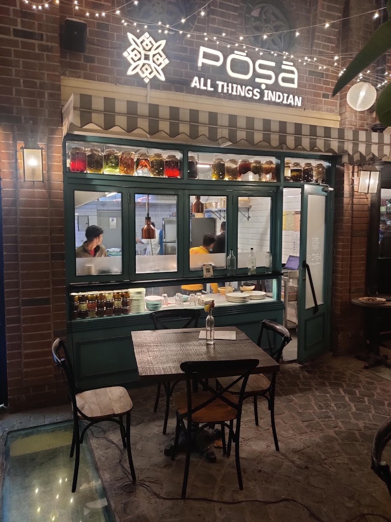 Pastiche - Pastiche Milestone), Highline, 32nd Avenue, Sector 15 Part 2, Sector 15, Gurugram, Haryana 122001, India