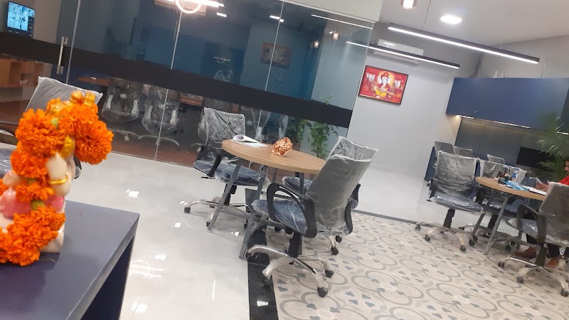 Dwarka Sector 23 Market - Dwarka Sector 23 Market, Dwarka Phase 1, Sector 23, Dwarka, New Delhi, Delhi, 110077, India