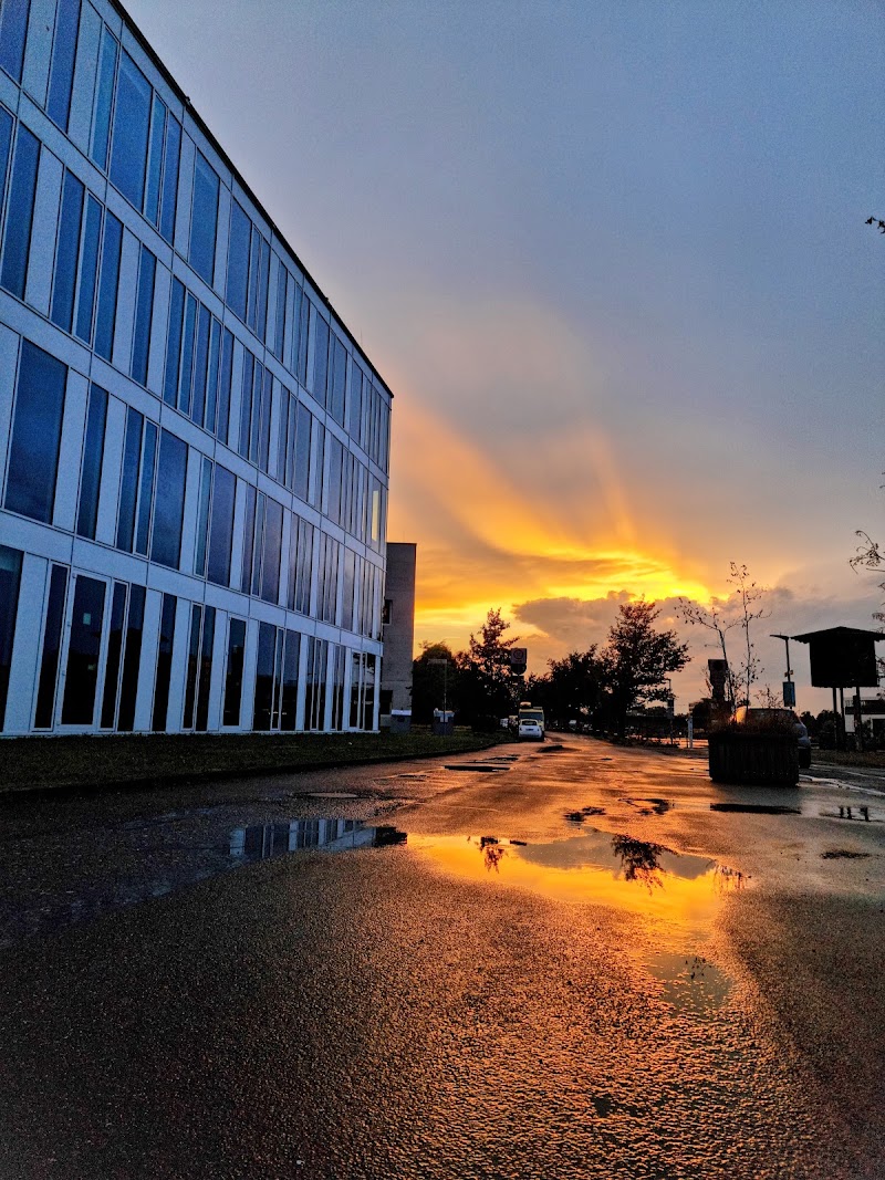 University of Technology, Business and Design Konstanz - University of Technology, Business and Design Konstanz Alfred-Wachtel-Straße 8, 78462 Konstanz, Germany
