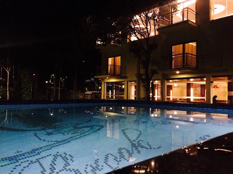 The Brook Resorts & Spa