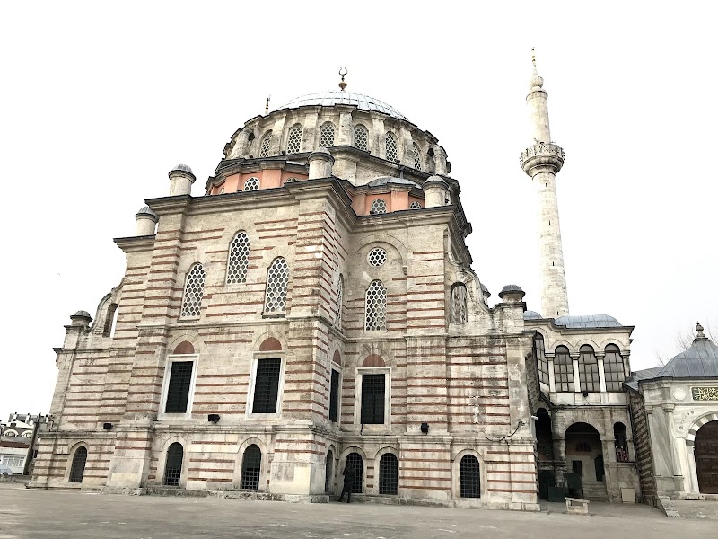 Laleli - Laleli, Kemal Paşa, 34134 Fatih/İstanbul, Türkiye