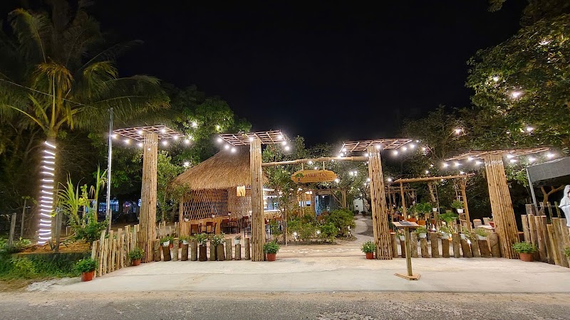 RESTAURANTS* RAMBUTAN - RESTAURANTS* RAMBUTAN Đường dinh bà tổ 5 ấp ông lang, Đường Dinh Bà, khu phố ông lang, Phú Quốc, An Giang 92507, Vietnam