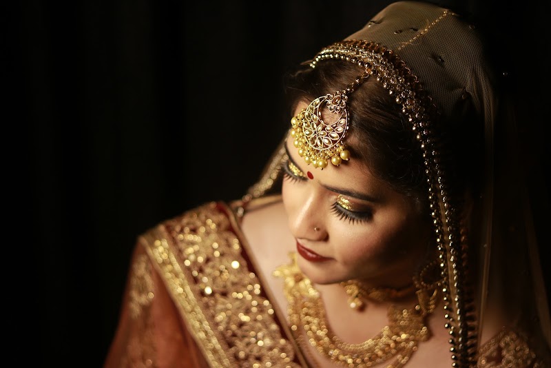 AS makerovers beauty salon & academy - AS makerovers beauty salon & academy Sadar Bazar, Raipur, Chhattisgarh 492001, India