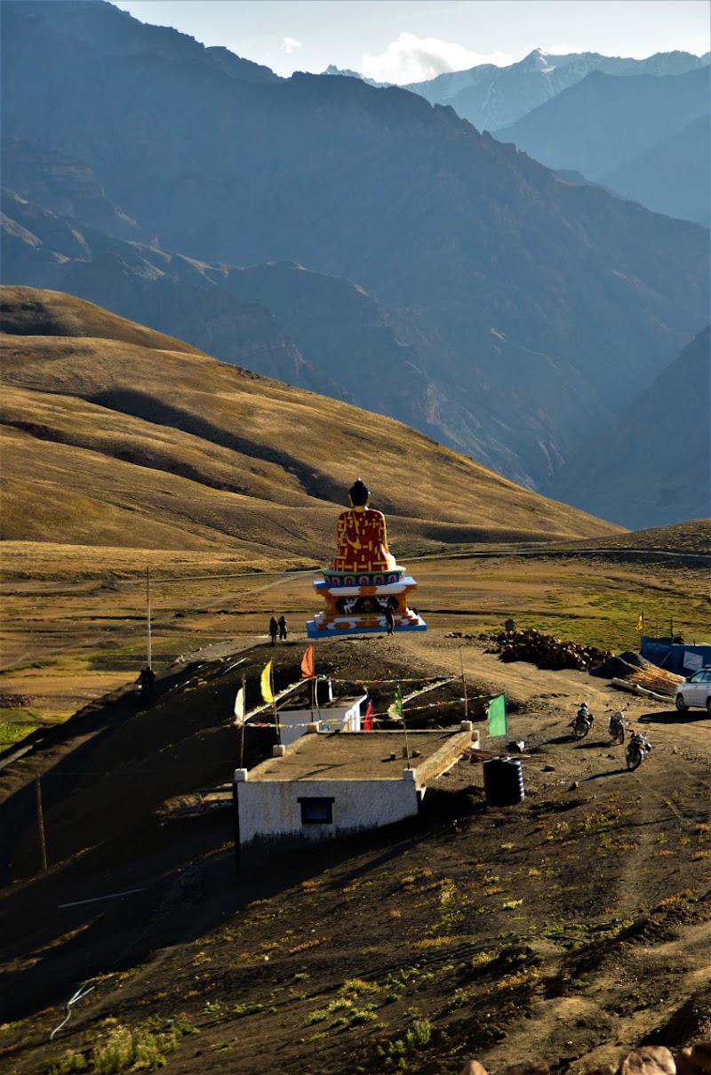 Langza - Langza, Himachal Pradesh 172114, India