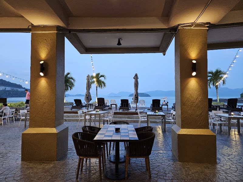 Zest Restaurant