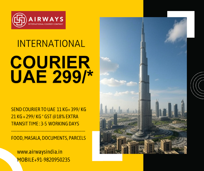 Airways Logistics International Courier Company - Airways Logistics International Courier Company 24 1st Floor, Elco Arcade, W, Hill Rd, near Globus Cinema, D Wing, Ranwar, Bandra West, Mumbai, Maharashtra 400050, India