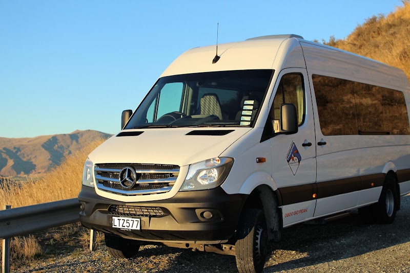 Your Queenstown Transport - Your Queenstown Transport 28 Lake Avenue, Frankton, Queenstown 9300, New Zealand