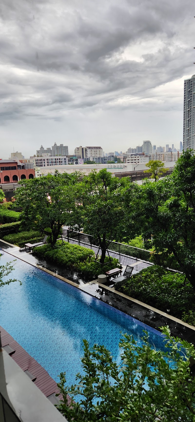 Bangkok - Bangkok, Thailand