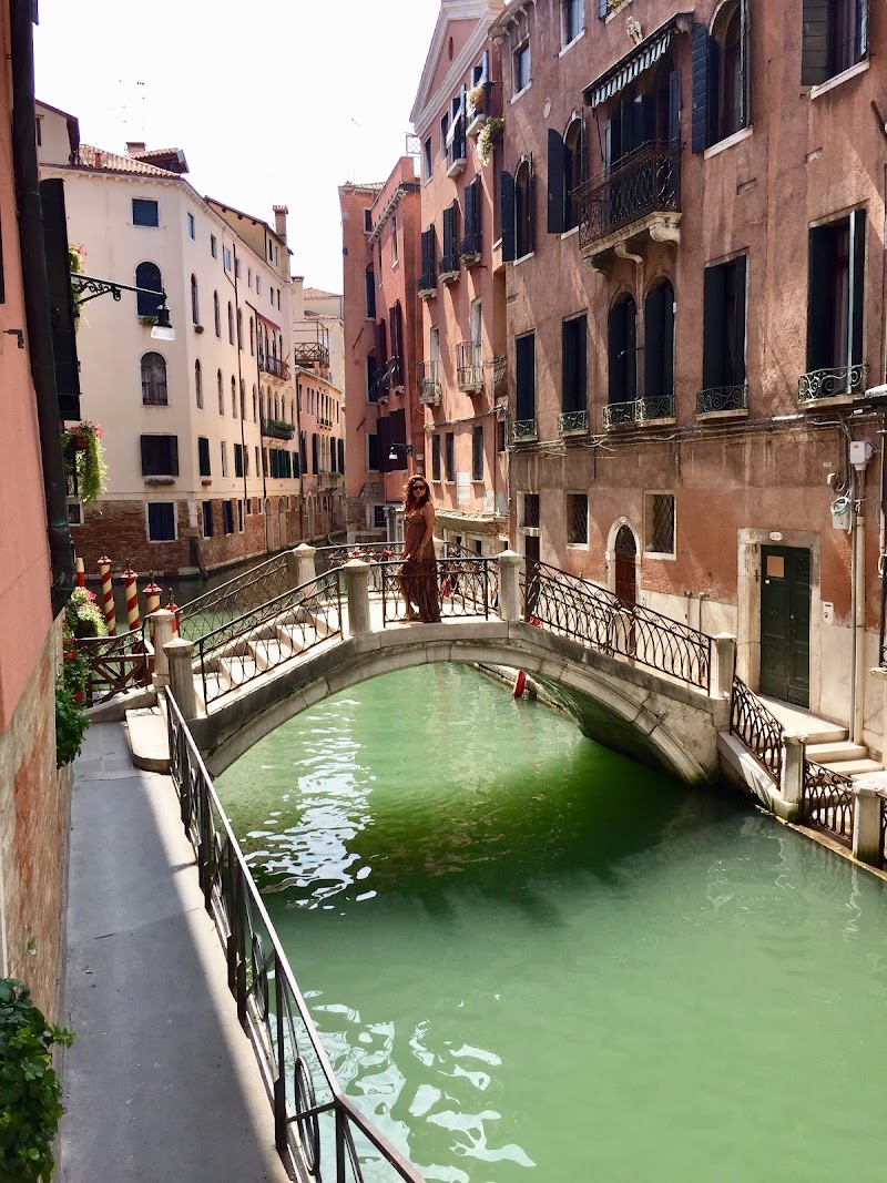 Grand Canal - Grand Canal, 30100 Venice, Metropolitan City of Venice, Italy