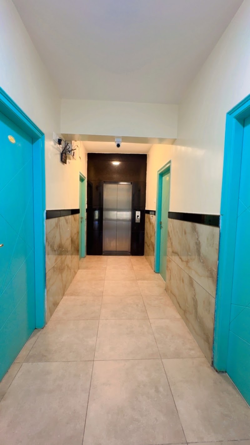 OLIVE Premium Co-Living Studio Rooms (PG) B1 - OLIVE Premium Co-Living Studio Rooms (PG) B1 Maria Nagar, 57/7, Sarjapur Main Rd, beside RGA tech park, near NEW WIPRO Pvt Ltd, Carmelaram, Hadosiddapura, Chikkakannalli, Hadosiddapura, Karnataka 560035, India